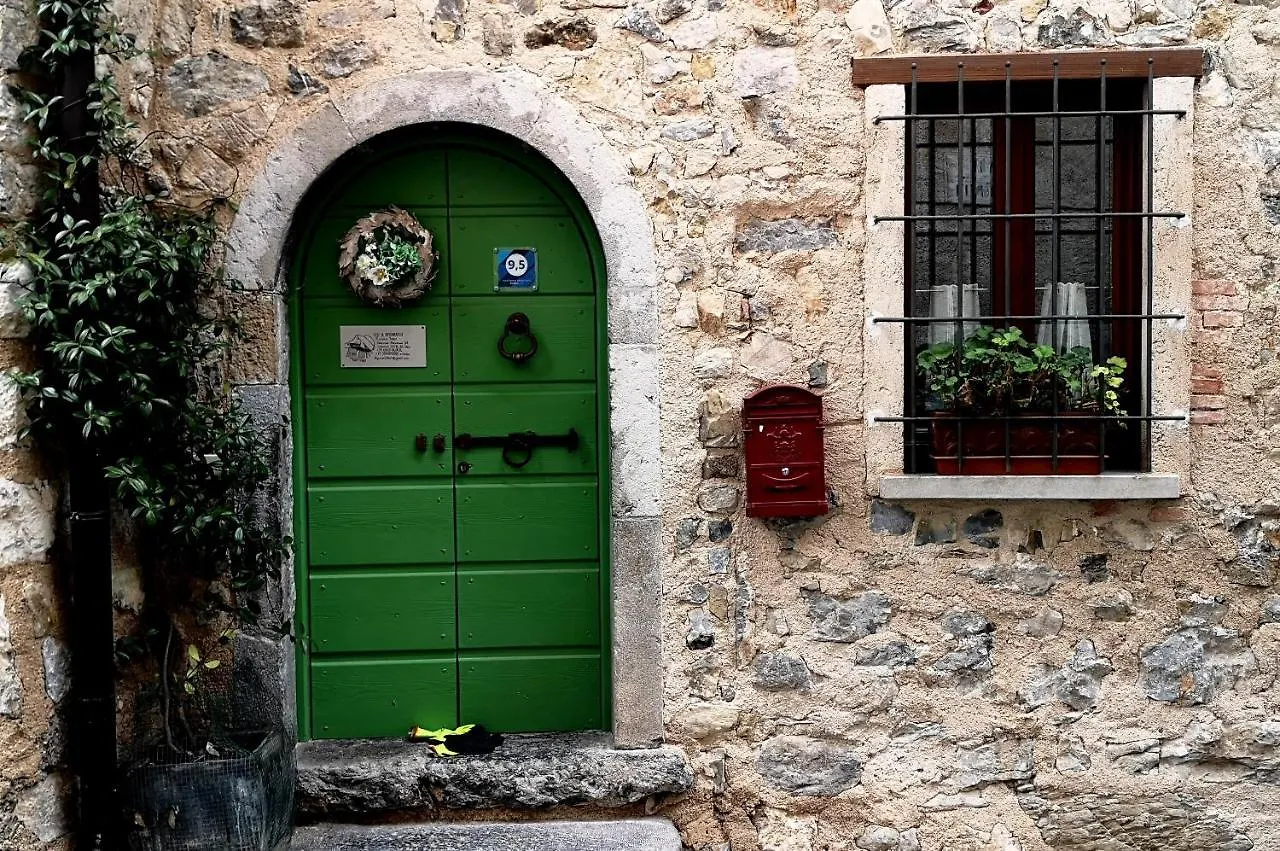 B&B Piccolo Tibet Lavenone