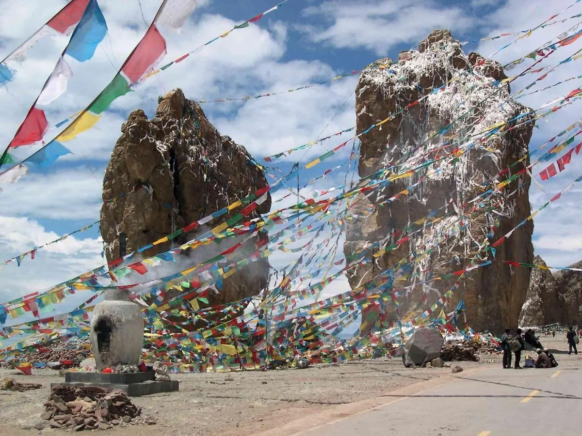 B&B Piccolo Tibet Lavenone 0*,