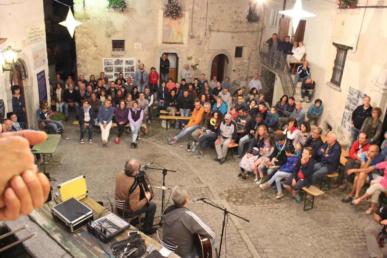 B&B Piccolo Tibet Lavenone