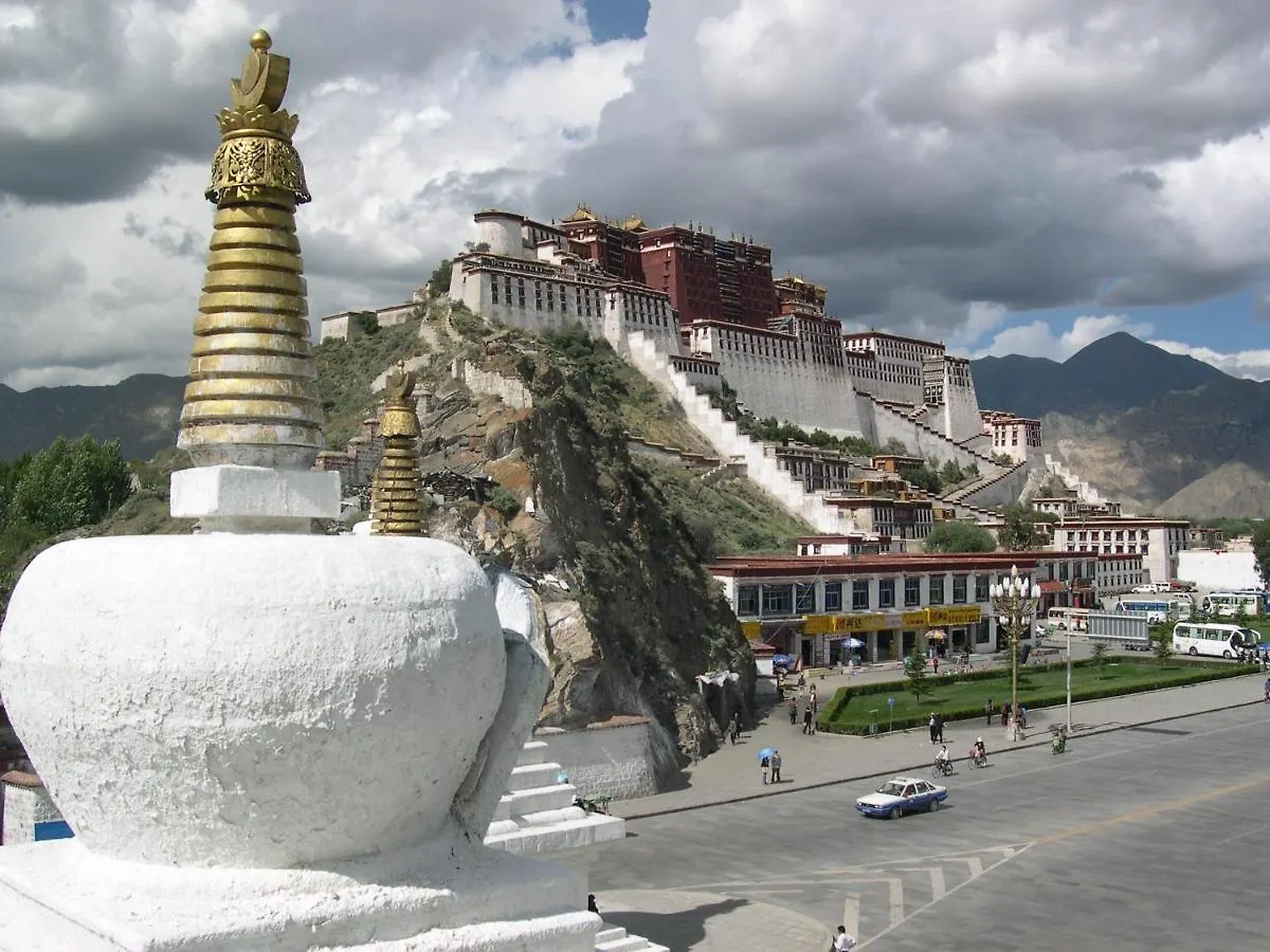 B&B Piccolo Tibet Lavenone