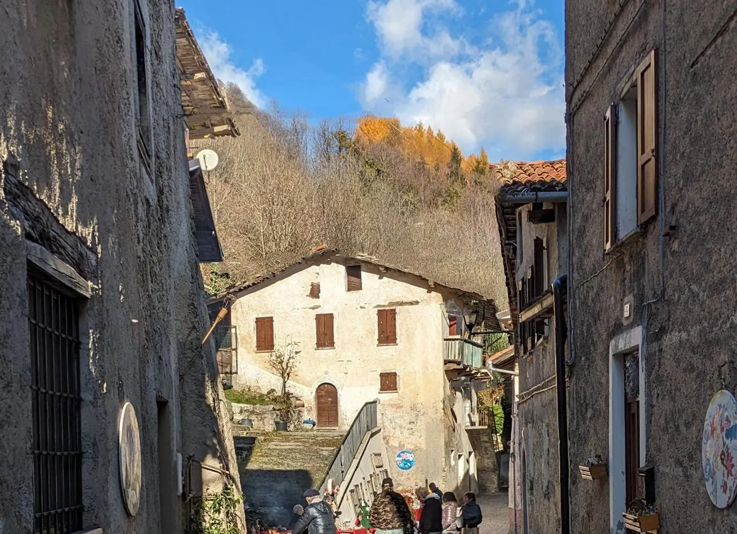 B&B Piccolo Tibet Lavenone 0*,