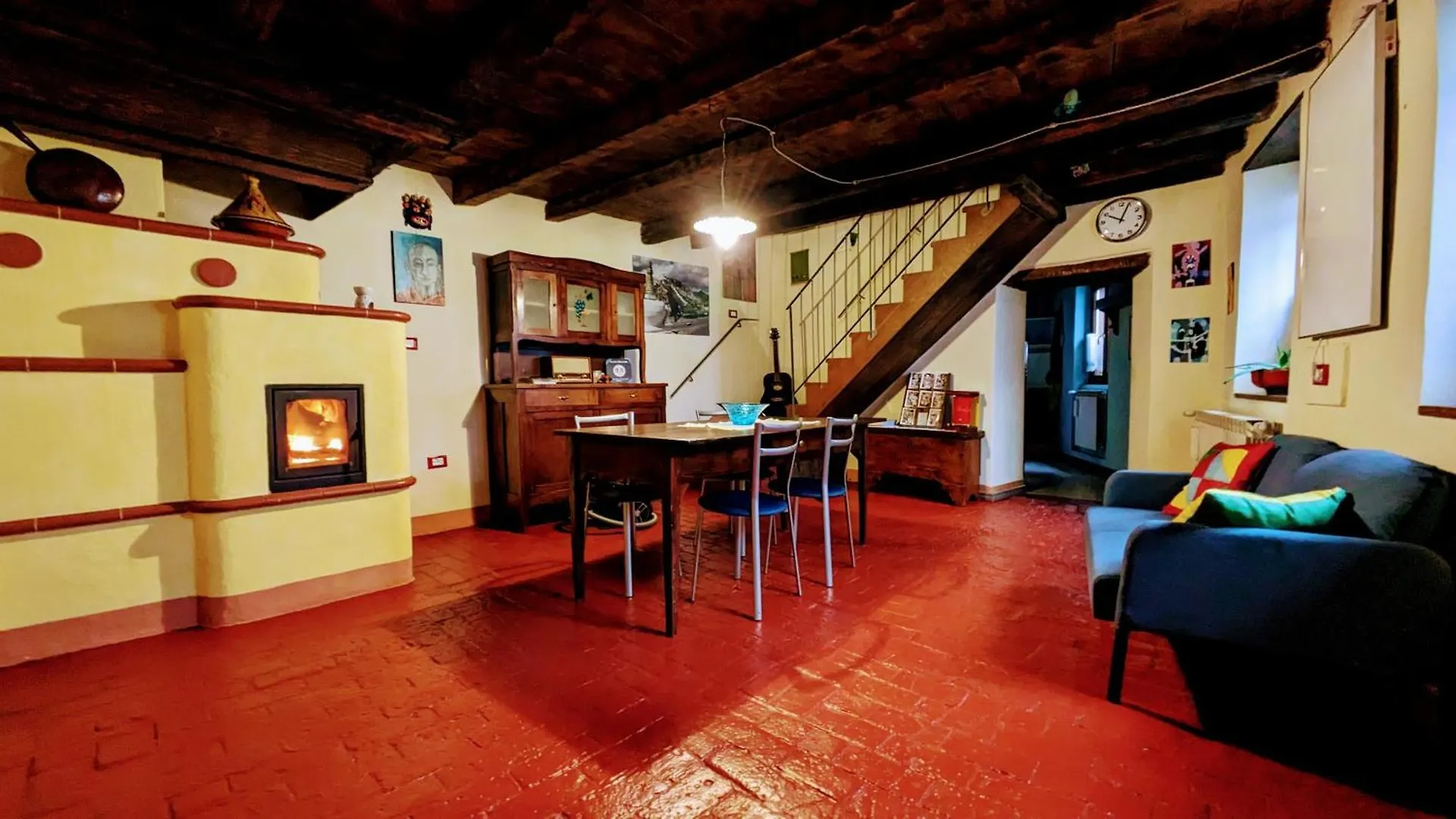 B&B Piccolo Tibet Lavenone