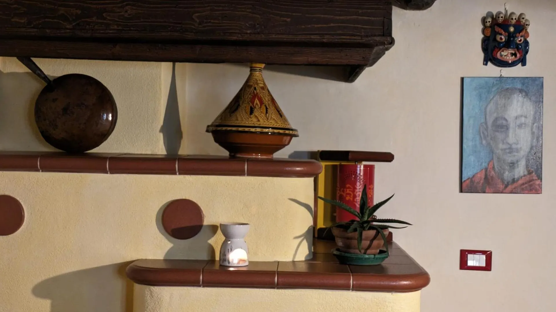 B&B Piccolo Tibet Lavenone