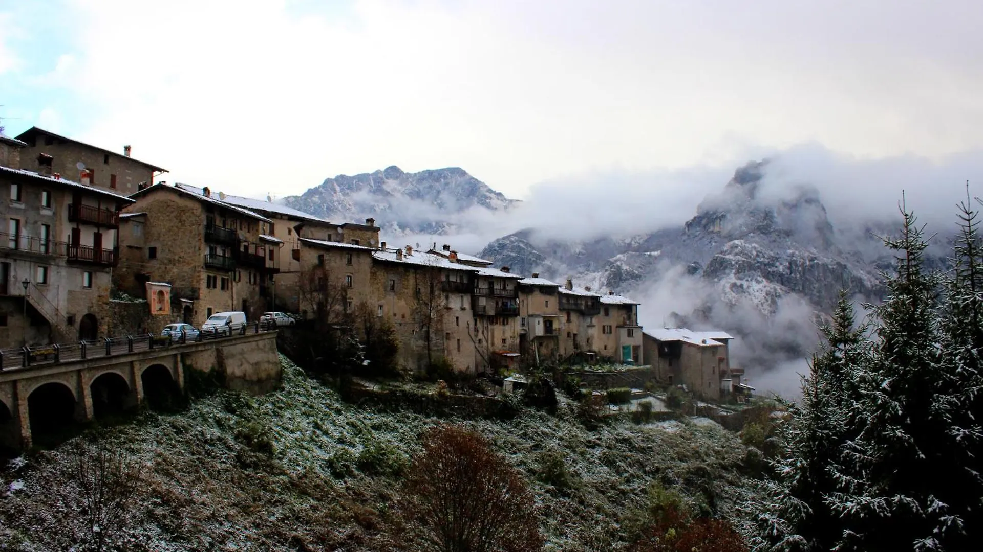 B&B Piccolo Tibet Lavenone