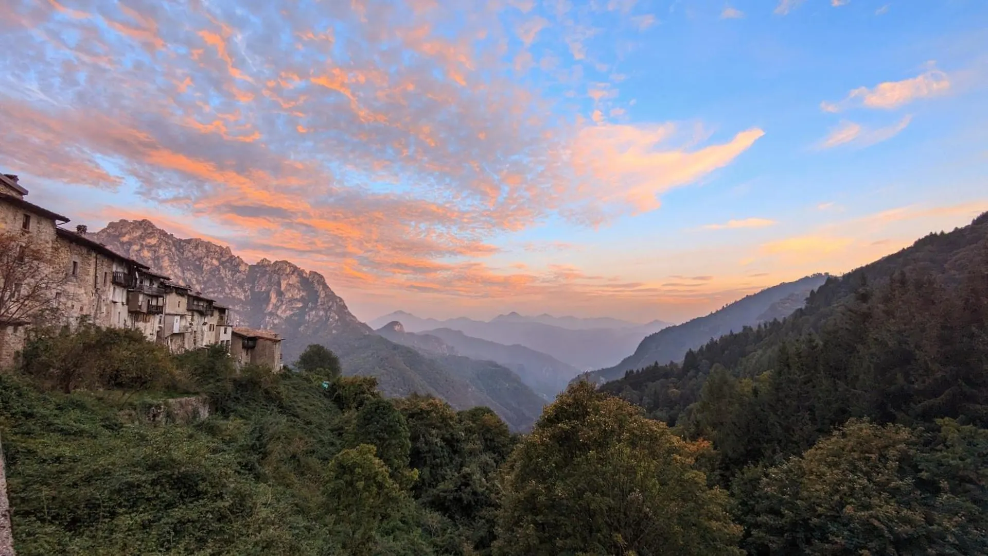 B&B Piccolo Tibet Lavenone
