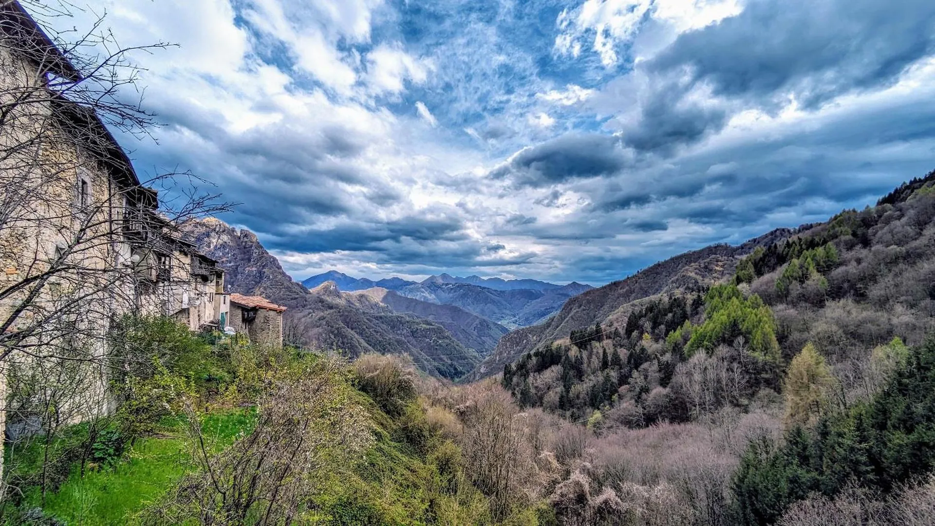 B&B Piccolo Tibet Lavenone